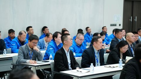 Empowering Growth Through Strategic Talent Development | FHS Group Successfully Completes Talent Review and Assessment Program