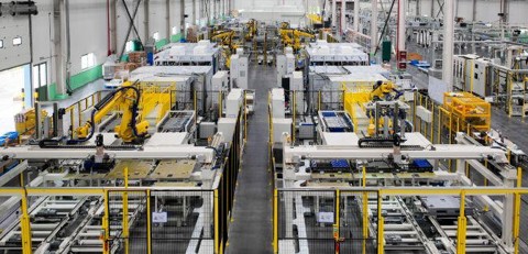 What Are the Key Components of an Automated Manufacturing System?