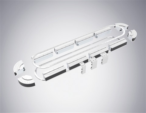 Linear Transport Systems for High-Speed, Low-Impact Material Handling
