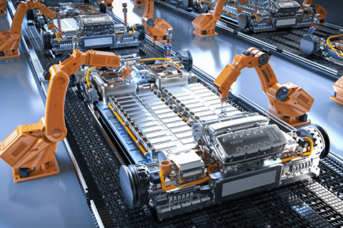 Smart Factory vs. Smart Manufacturing: What's the Difference?