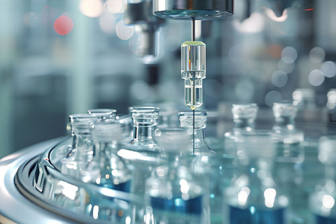 How Medical Device Assembly Automation Supports Cleanroom Manufacturing