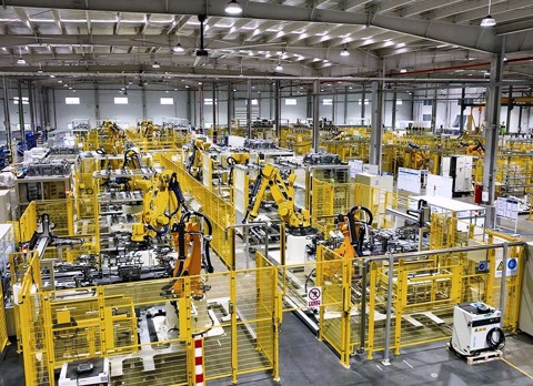 How EV Battery Production Shapes Long-Term Battery Performance？