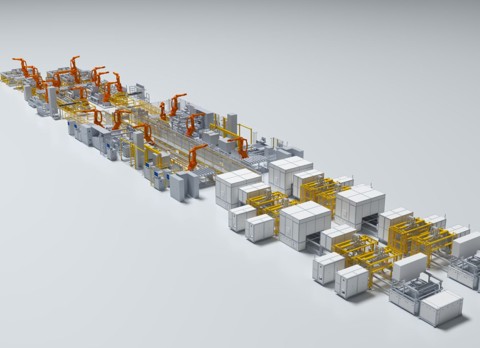 Blade Battery Technology: Structure, Assembly, and Production Requirements