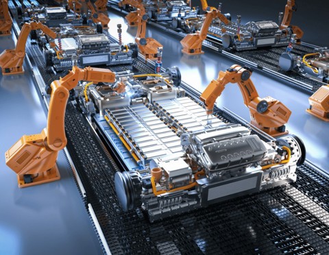 Can Manufacturing Automation Lower Procurement Costs Over the Long Term?