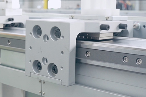 High-Speed Linear Transfer Systems vs. Conventional Conveyors: Which Is More Energy Efficient?