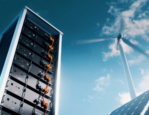 How Battery Manufacturing Automation Improves Energy Storage System Reliability