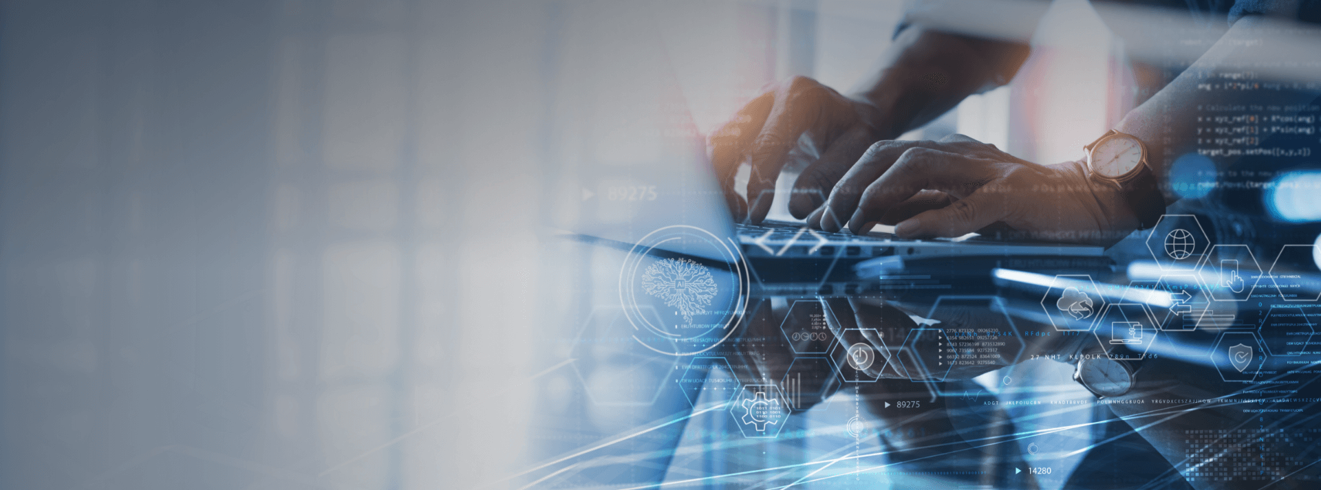 manufacturing automation technology