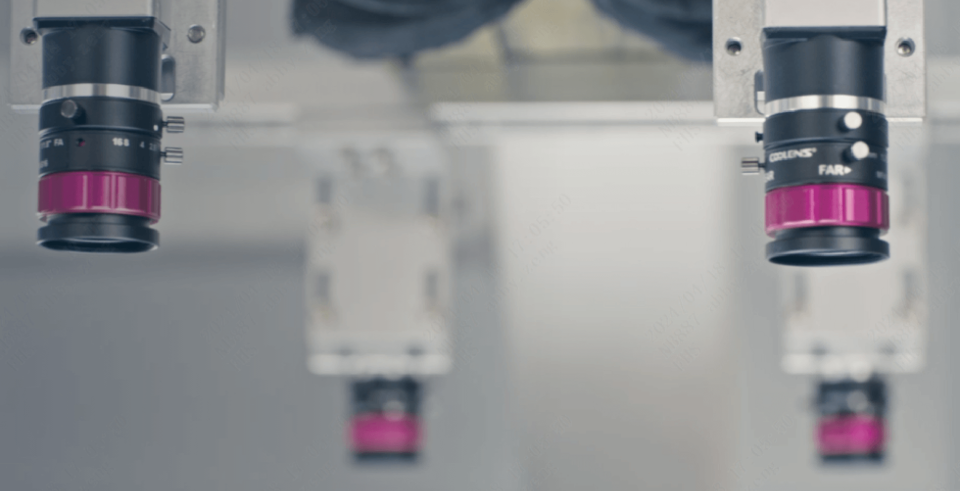 manufacturing automation technology