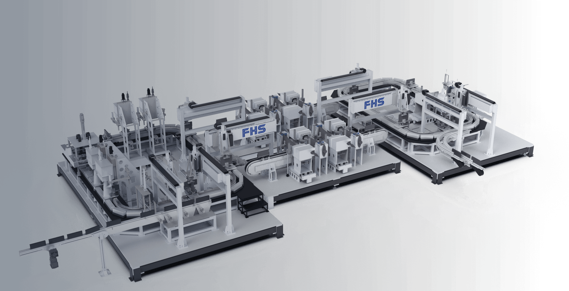 manufacturing automation technology