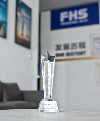 Honors Awarded Image