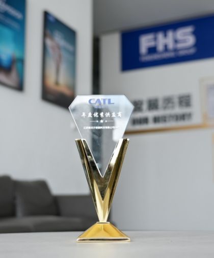 Honors Awarded Image