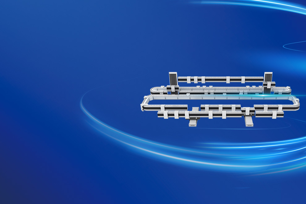 intelligent conveyor system